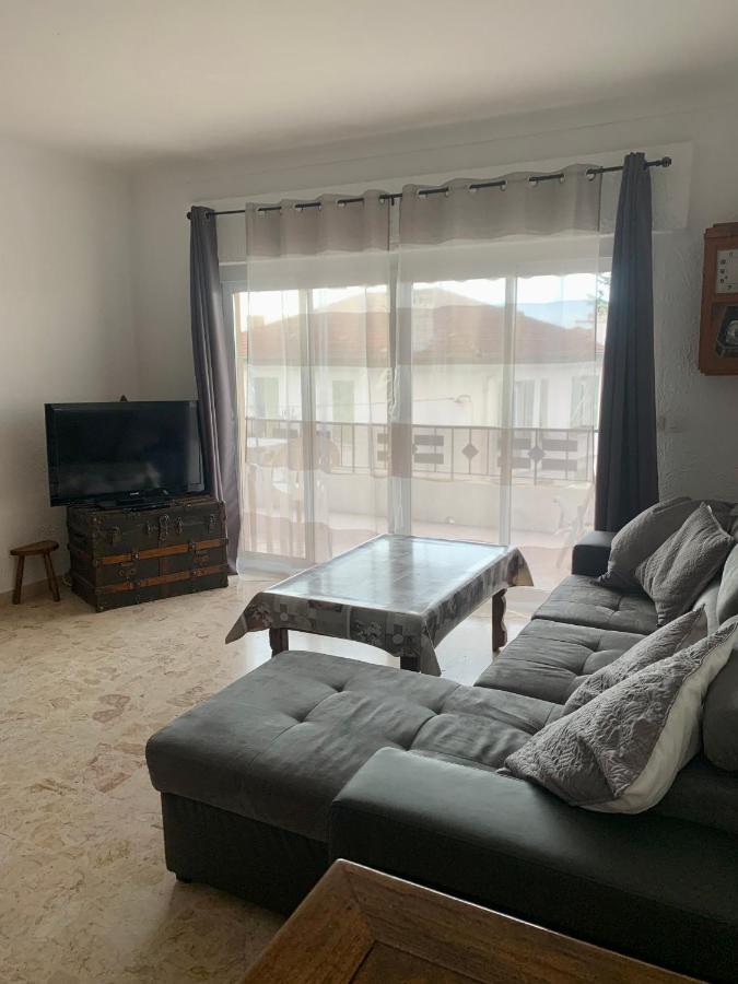 Vence T3 Vue Mer Grande Terrasse 外观 照片